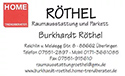 Raumausstattung Röthel